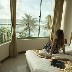 King Room Sea View